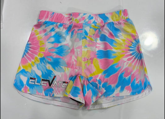 Tye Dye Shorts